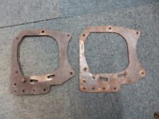 Velocette pair gear for sale  NORTHWICH