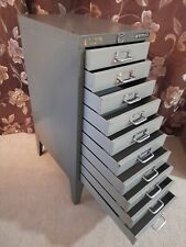 Bisley drawer filing for sale  UK