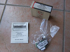 Unused n.o. lumenition for sale  Shipping to Ireland