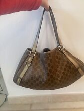 Borsa gucci abbey usato  Livorno