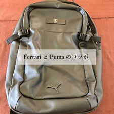 Mochila colaborativa Ferrari x PUMA, usado comprar usado  Enviando para Brazil