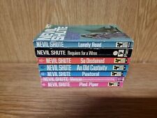 Nevil shute book for sale  BRISTOL