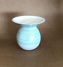 Super Wellhouse Studio Pottery  vase —signed, used for sale  Shipping to South Africa