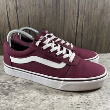 Vans womens ward for sale  Maryville