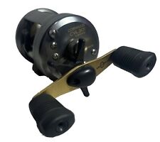 Carrete de pesca Corvalus CVL 301 4 rodamientos shimano súper tapón segunda mano  Embacar hacia Argentina