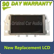 Replacement BMW LCD Monitor Panel OEM Media Central Info Display Screen for sale  Shipping to South Africa