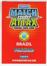 Topps match attax d'occasion  Expédié en Belgium