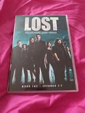 Lost complete fifth for sale  TAMWORTH