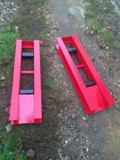 Cable drum rotators for sale  ISLEWORTH