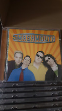 Smashmouth same cd usato  Milano