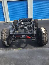rock crawler chassis for sale  Syosset