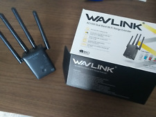 Wavlink ac1200 dual d'occasion  Courcelles-Chaussy