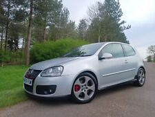 2006 volkswagen golf for sale  WORCESTER