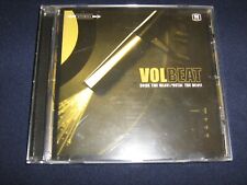 Volbeat rock the gebraucht kaufen  Hasbergen,-Iprump