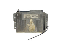 Calculateur ecu 7700105980 d'occasion  Lambersart