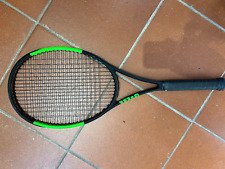 Wilson blade countervail usato  Bagnacavallo