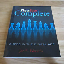 Chessbase complete chess for sale  HOUGHTON LE SPRING