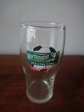 Worthington brewery cup for sale  BIRMINGHAM