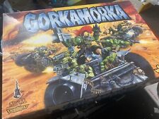Warhammer 40k gorkamorka gebraucht kaufen  Weitmar