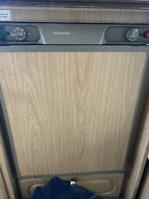 Caravan 3way fridge for sale  ROTHERHAM