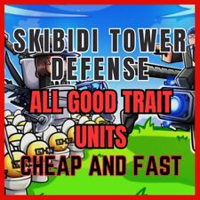 Roblox skibidi tower for sale  Shipping to United States