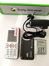 Original sony ericsson d'occasion  Expédié en Belgium