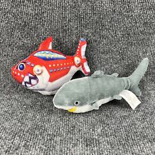Goffa shark plush for sale  Bethel