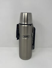 Thermos king stainless for sale  Haskell