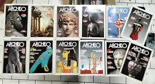 Rivista riviste archeo usato  Italia