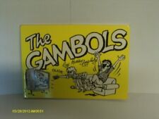 Gambols book barry for sale  UK