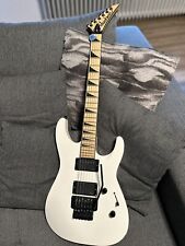 Jackson dk2m snow gebraucht kaufen  Waldbüttelbrunn