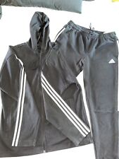 Mens adidas tracksuit for sale  WEDNESBURY