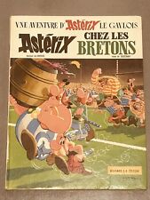 Astérix bretons 1966 d'occasion  Sarreguemines