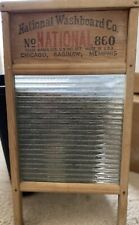 Washboard national. for sale  Florence