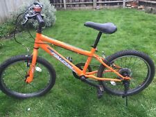 Kids bicycle falcon for sale  PETERBOROUGH