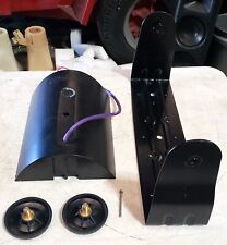 Qsc audio black for sale  Dayton