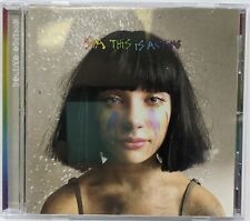 SIA: This Is Acting (CD, 2016, LEIA A DESCRIÇÃO)  comprar usado  Enviando para Brazil