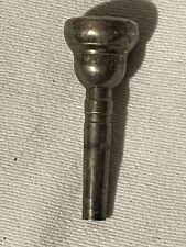 Schilke mouthpiece silver for sale  Paw Paw