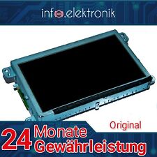Monitor display 8t0919603c gebraucht kaufen  Bielefeld