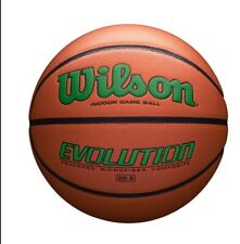 WILSON Evolution Juego Interior Baloncesto, Verde, Talla 6 - 28.5" segunda mano  Embacar hacia Argentina