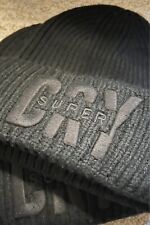 Superdry logo beanie for sale  UK