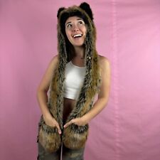 Spirithoods red wolf for sale  Indialantic