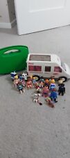 Playmobil bundle hotel for sale  LONDON