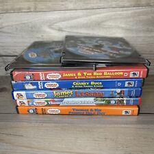 Thomas friends dvds for sale  Orlando