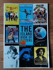 Island book posters. for sale  WOODBRIDGE