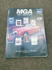 Mga 1500 1600 for sale  BEDFORD