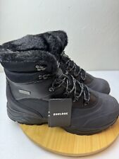12 boots snow black for sale  Enid