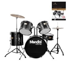 pc drum set 5 complete for sale  Imperial