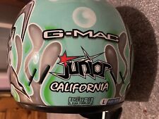 Mac junior california for sale  RETFORD