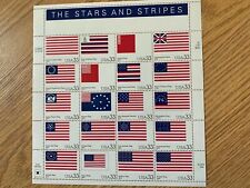 Stars stripes stamps for sale  Manchester Township